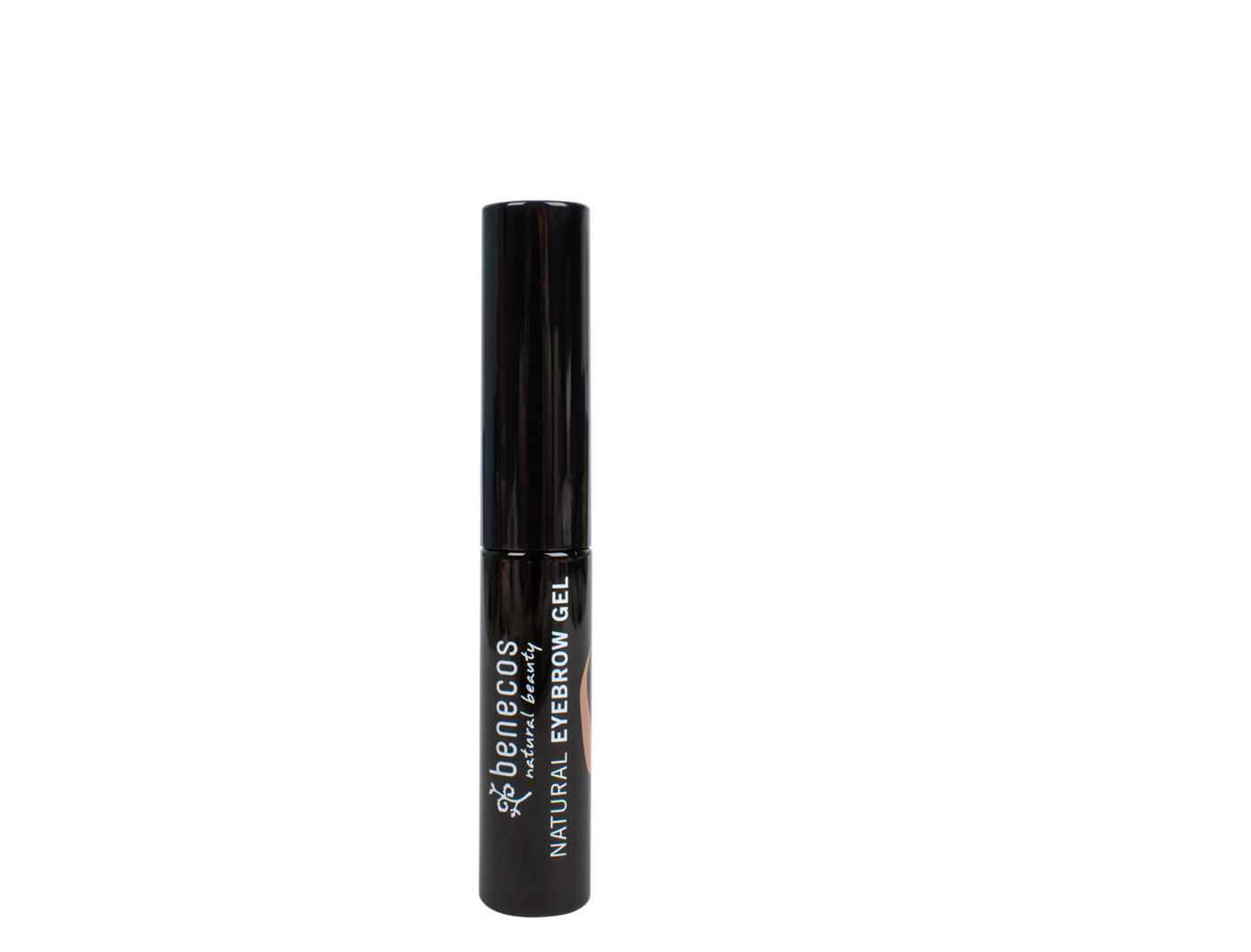 Benecos Eyebrow Gel Ash Brown