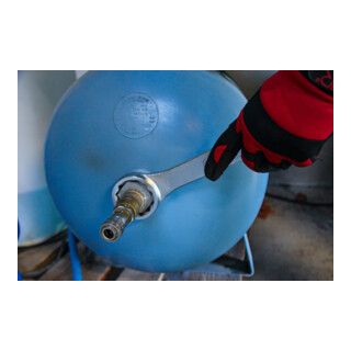 BGS Steekringsleutelset XXL 34 - 50 mm - 11-delig