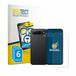 BROTECT - Protecteur d'écran pour Tecno Spark 50 5G (Avant+Caméra) - Film protecteur transparent 6 Pièces