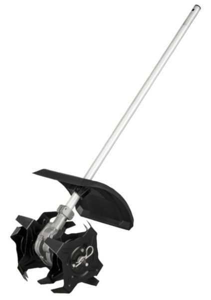 Milwaukee M18 FOPH-CA Quik-Lok Cultivator Opzetstuk - 220 mm