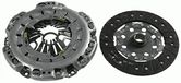 SACHS Kupplungssatz 3000951859 | Compatibel met: MERCEDES-BENZ SLK