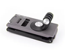 PGYtech DJI OSMO Pocket support - gris, noir