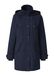 s.Oliver Veste mi-saison bleu marine