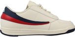 Fila Original Tennis 83 Wit Heren Lage Sneakers Leer Maat 42