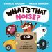 What's Libri GmbH What's That Noise? Hardcover