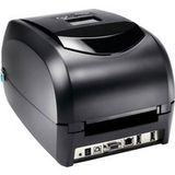 Godex RT700i Pro Imprimante d'étiquettes thermique directe, transfert thermique 203 x 203 dpi Largeur des étiquettes (max.): 118 mm USB, RS-232, réseau