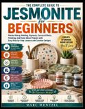 Jesmonite Libri GmbH Jesmonite For Beginners