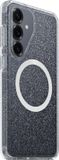 OtterBox React Hoesje Geschikt voor Samsung Galaxy S26 Plus | Compatibel met MagSafe / Qi2 | Back Cover Glitter Transparant