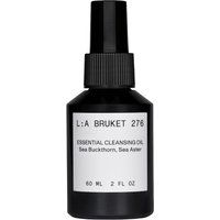 L:A BRUKET Gezichtscrème Unisex 60ml