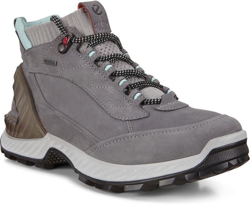 ECCO Exohike GTX Dames - Grijs - Maat 37 - 2022