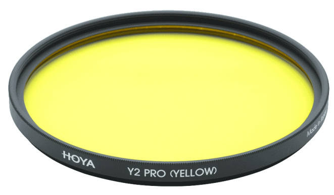 HOYA Y2 Pro