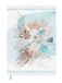 Schoolagenda Oxford School Agenda 2024-2025 Boho Chic 12 x 18 cm, 1 Day Per Page, 352 Pages, Tiger