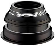 215350 FSA Orbit 1.5 E ZS 1 1/8 Inches Stuursysteem Zwart