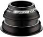 215350 FSA Orbit 1.5 E ZS 1 1/8 Inches Stuursysteem Zwart