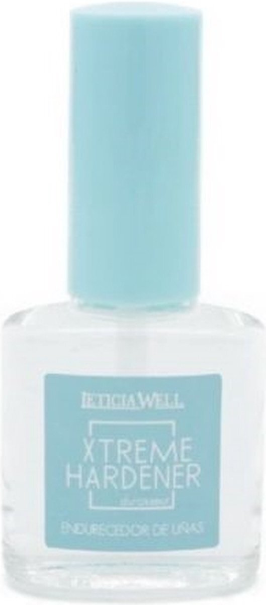 LETICIA WELL - Xtreme Nagelverharder / Xtreme Hardener - 13 ml. inhoud - 1 flesje