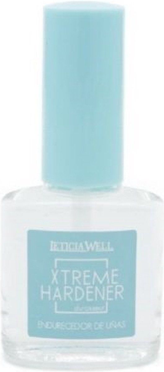 LETICIA WELL - Xtreme Nagelverharder / Xtreme Hardener - 13 ml - 1 flesje