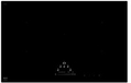 Novy 1776 - 80cm Induction Cooktop - Black