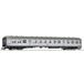 6200165 Roco 6200165 H0 stadswagen 2e klas (DC)