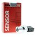 EinParts Automotive Einparts Airconditioningdruksensor Voor Audi A4 A6 A8 Seat Exeo Vw