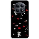NIKE JORDAN Hoesje voor Xiaomi Redmi Note 15 5G Maniacase