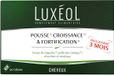 Luxéol Croissance & Renforcement 90 Capsules