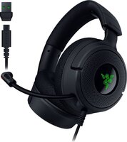 Razer Kraken V4 X - Gaming Headset - Razer Chroma RGB - Zwart