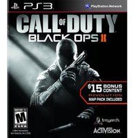 Activision Blizzard Entertainment Call of Duty Black Ops 2 Game of the Year