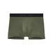 HOM Klassieke boxershorts voor heren, Khaki (stad), L