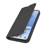SBS TEWALSAS25FEK étuis pour téléphone portable 17 cm (6.7") porte-monnaie Noir