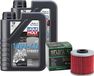 Kymco Kit d'entretien pour K-XCT 300 i D80000 2013, Kawasaki J 125 300 / Kymco Downtown, K-XCT, Movie People, Super Dink, X-Town