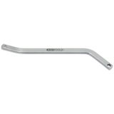 KS Tools 140.2181 Soldeersleutel dubbel haaks, 300 mm