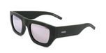 Hugo HG 1252/S Vert 51/23/140 HOMME Lunettes de soleil