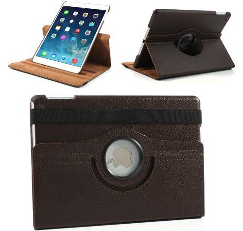 GSMWise Apple iPad Air 2 Swivel Case / - / - / -