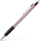 Faber-Castell Vulpotlood Grip 1345 0.5mm Rosé Shadows