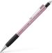 Faber-Castell Vulpotlood Grip 1345 0.5mm Rosé Shadows