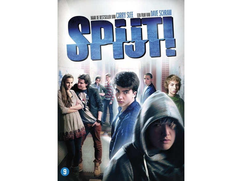 Spijt - DVD