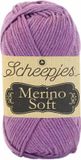 Scheepjes Merino Soft 50g - 639 Monet