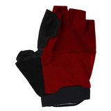Endura Loop fietshandschoenen voor volwassenen, uniseks, Vlamrood, XS