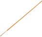 TRU COMPONENTS 1568696 Voertuigkabel FLRY-B 1 x 1.50 mm² Oranje 50 m