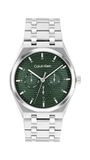 Calvin Klein CK Motion Herenhorloge