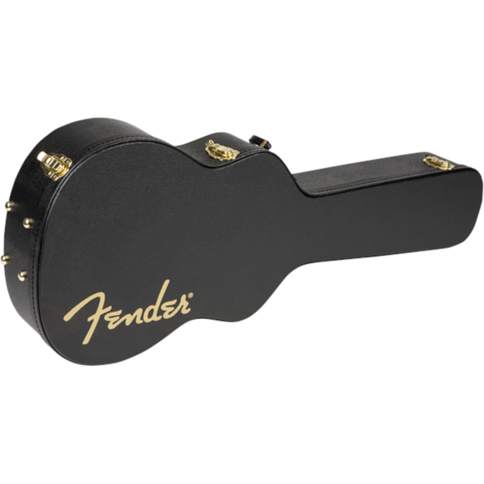 Fender Classical Hardshell Case - Guitar Case
