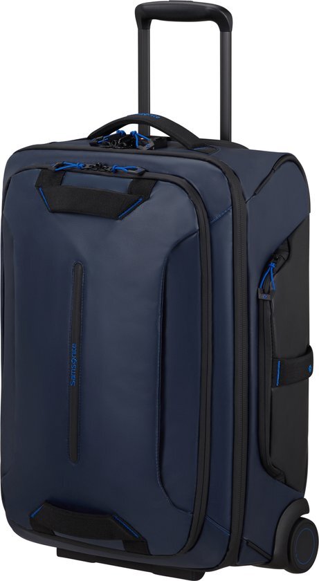 Samsonite Ecodiver trolley 55 cm