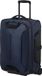 Samsonite Ecodiver Duffle/Wh 55/20 (Handbagage) - Blue Nights - 48L - rPet - Unisex