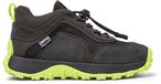 Camper Drift Trail Sneaker-Bootie Drift Trail - Kinderen - Grijs Zwart 1 - 37