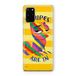 ERT GROUP mobiel telefoonhoesje voor Samsung S20 PLUS / S11 Disney Pascal 001