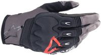 Alpinestars Techdura Gants Falcon Marron Taille XL