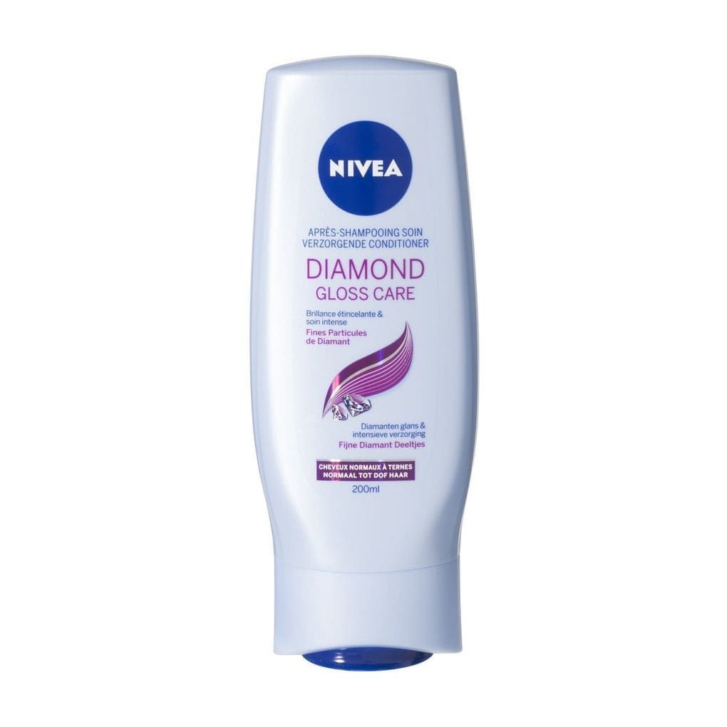 Nivea Diamond Gloss Care Conditioner