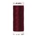 Amann A1678-0098 naaigaren, polyester, 0098 rood, 200 m, meter