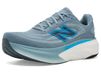 new balance Loopschoen 'Fresh Foam X More v6' blauw / lichtblauw