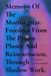 Memoirs Marcel Hammond Memoirs Of The Morningstar. Freedom From The Prison Planet And Reincarnation, Through Shadow Work.